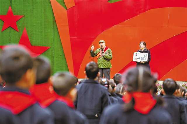 逃离弃城